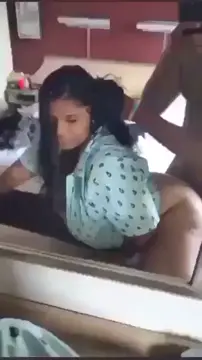 Busty teen fucked by BBC