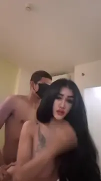 the best mix of trannys who fuck standing up from behind pt/ 1