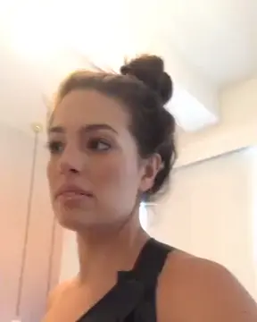 Ashley Graham - Leaked