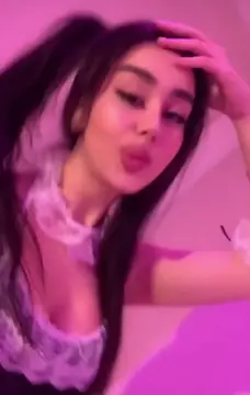 Husvjjal Goddess 