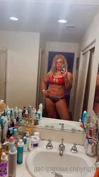 Gabi Garcia