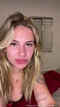 Paola marin