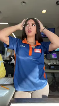Destiny Corner Store girl
