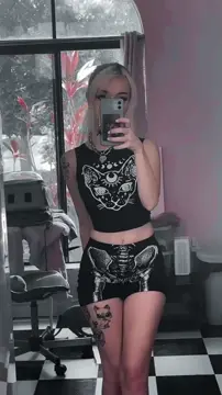 Iluvmeww appreciation post, I wish Jade would drain my balls or force me to watch her fuck another