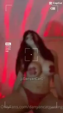 Danyancat Onlyfans