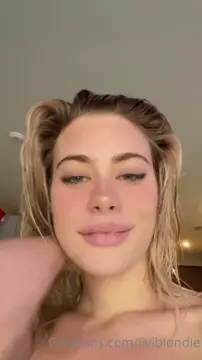 liviblondie