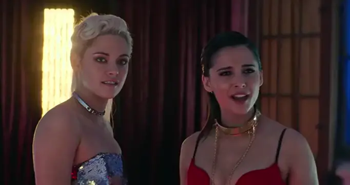 Naomi Scott🇬🇧