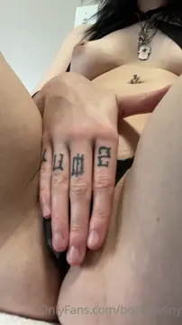Barista Lolo Nude (OF)