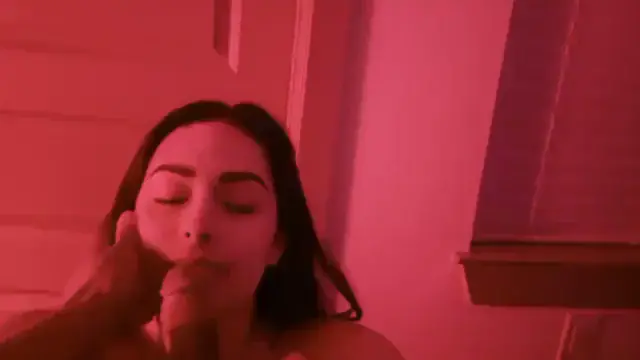 Hot tik tok slut @MeganMaariee