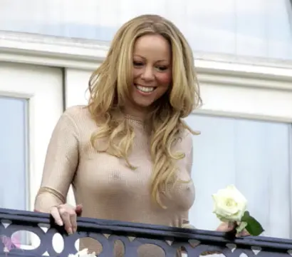 Mariah Carey