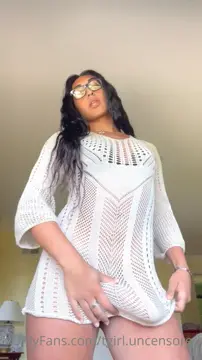 TS cescardillo / cesca.uncencored - Shemale Trans Onlyfans Leak