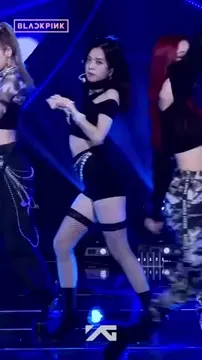 blackpink leaked nudes