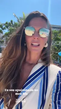 Daniella Sarahyba