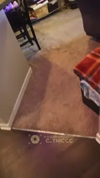 Fucking my already creampied pussy for super sloppy seconds