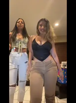 Thickness Envy #2 Sexy n Curvy Latina Flauntin it .. We Need I.D !!