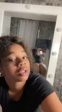 Kiki R. new busty boobs out