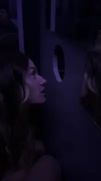 Aww this guy was nice. Gave me a fat load and then offers a tissue!