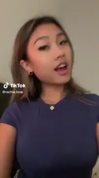 famous asian instagram model gets snapchat leaked