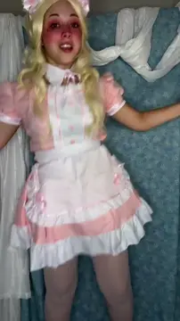 @dee_weeb Cosplayer