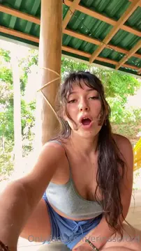 Erin Ashford Nude