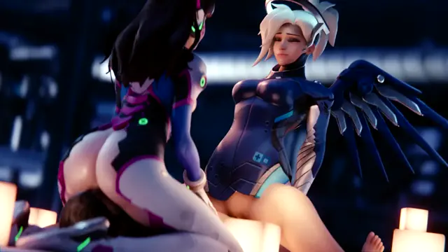 D.Va (Overwatch)