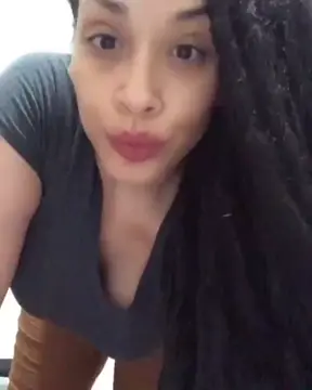 Sexy comedian