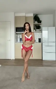Kristy Chaaan Onlyfans Leak