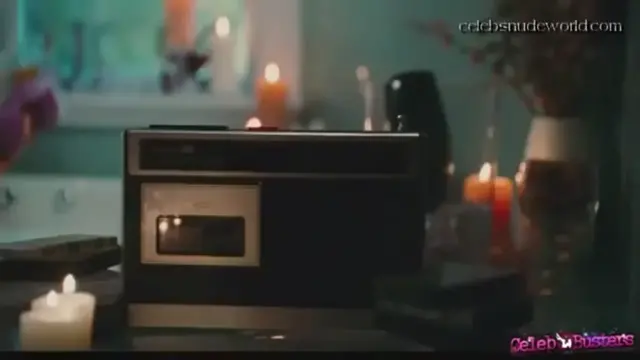 Jessica Pare Nude