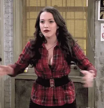 Kat Dennings