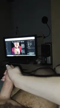 Couple chatpic tribs