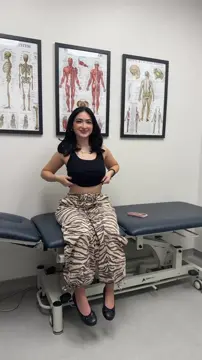 I’m ready for my examination, papi