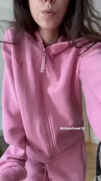 Baggy clothes hide great things…