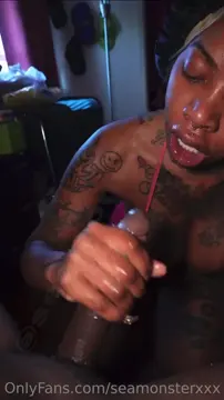 🔥Hood Throat Mouth Magic