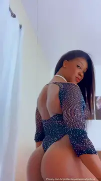 Jaqueline Silva - Mulata