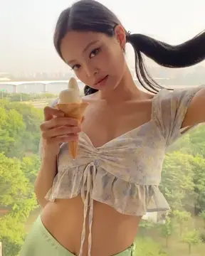 Jennie fap album