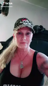 Former public nudity champion Jenn is now an advocate for animal rights and…Tiger King?