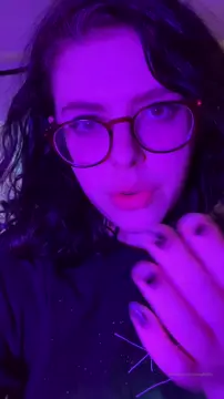 hot glasses nerd