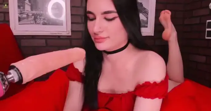 Jessyxangel got that real throat on her damn