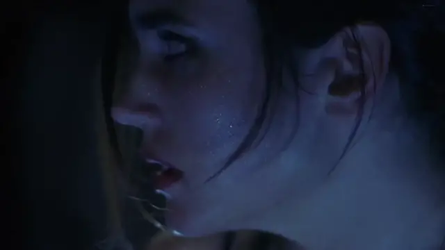 Jennifer Connelly