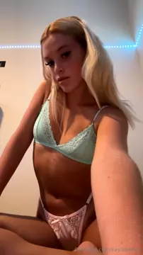 kaylababyx leaked