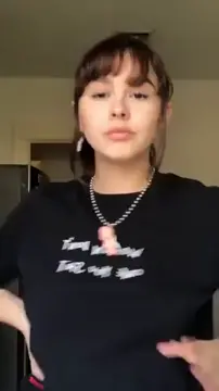 enjajaja enya umanzor Instagram TikTok