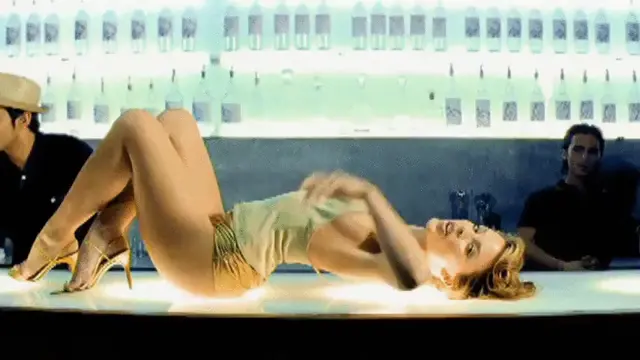 Kylie Minogue🇦🇺