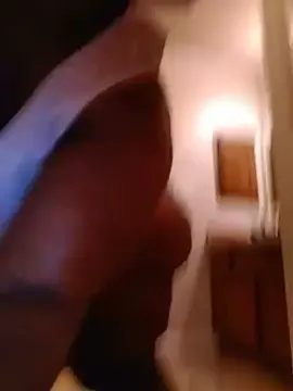 Ghetto BBW Auntie wit them hips again.