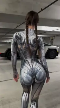 Handygirl Ellie 🥵🔥