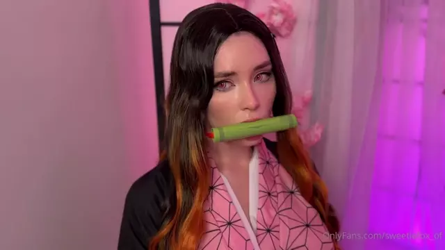 sweetie fox leaked