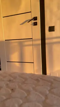 POV:I come into your room and ask for a creampie