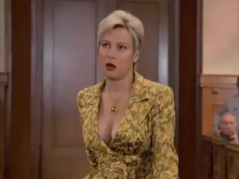 Jennifer Tilly