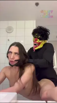 girl fucked on a halloween party