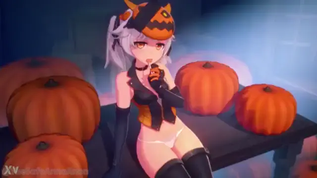 Animaciones de chiquis