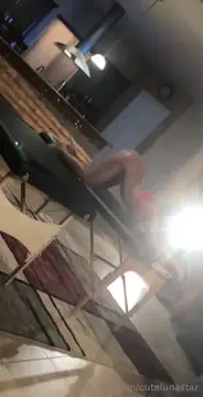 Luna Star (cutelunastar) leaked nude photos and videos